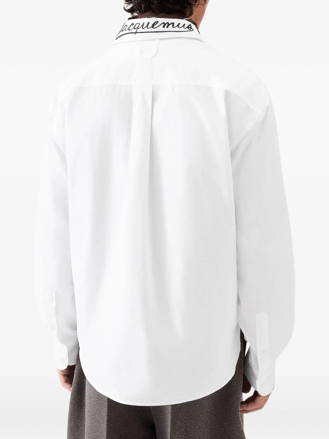 La Chemise Simon Manches Longues - 4