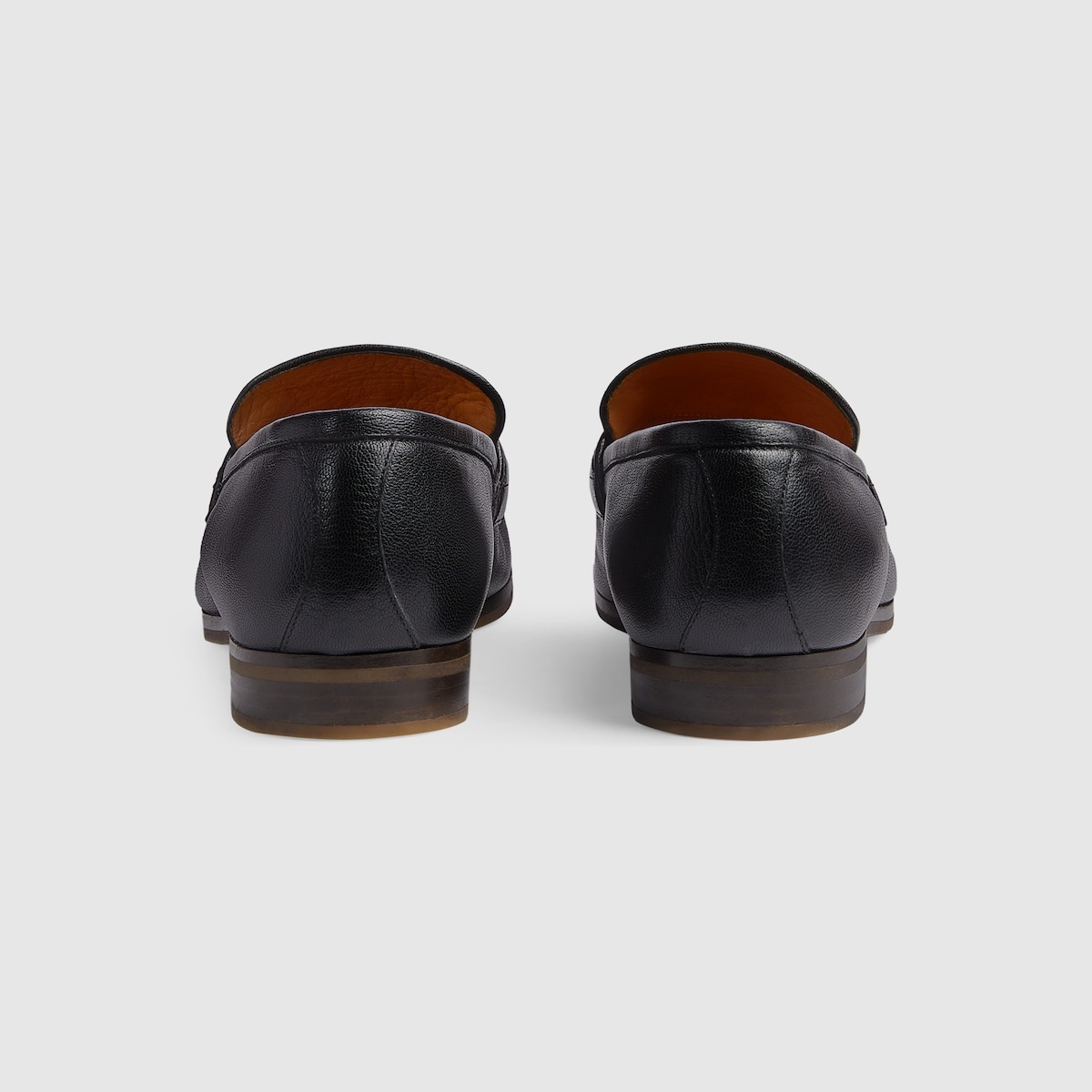 Men's loafer with Horsebit - 4