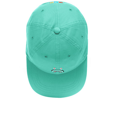 A BATHING APE® A Bathing Ape Shark Panel Cap outlook