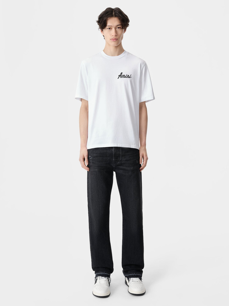 AMIRI AMIRI CITY TEE outlook