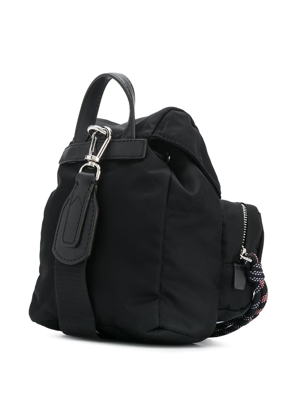 mini Dauphine backpack - 3