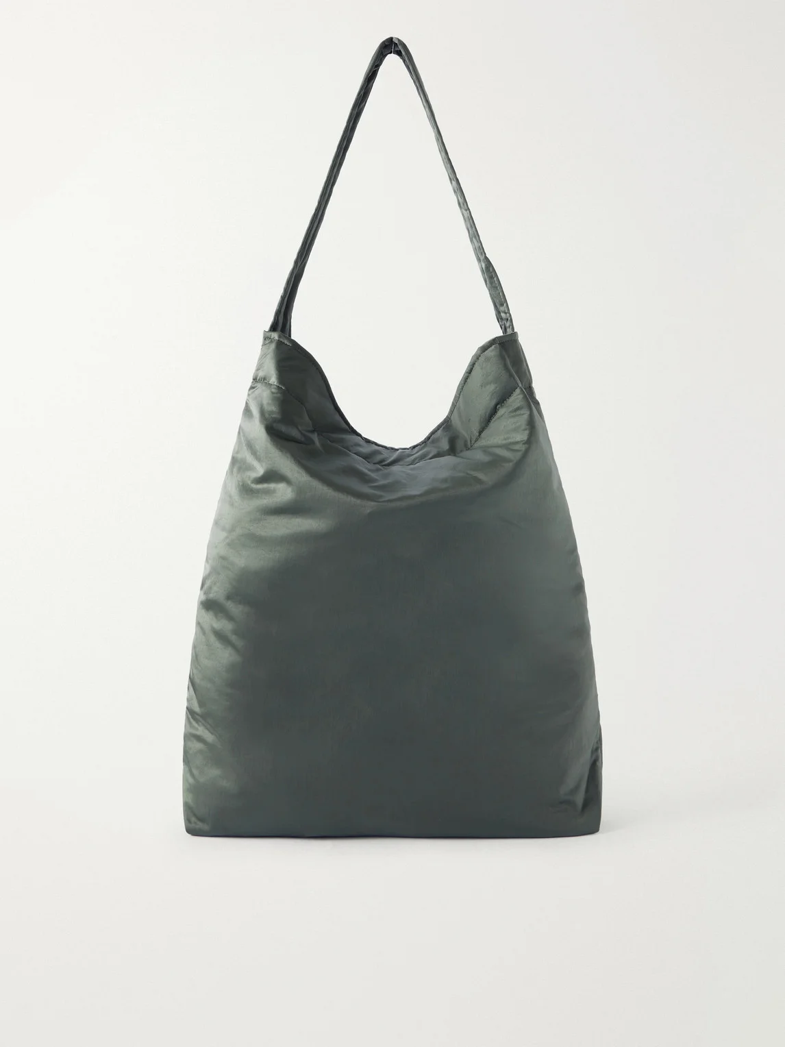 Satin Tote Bag - 1