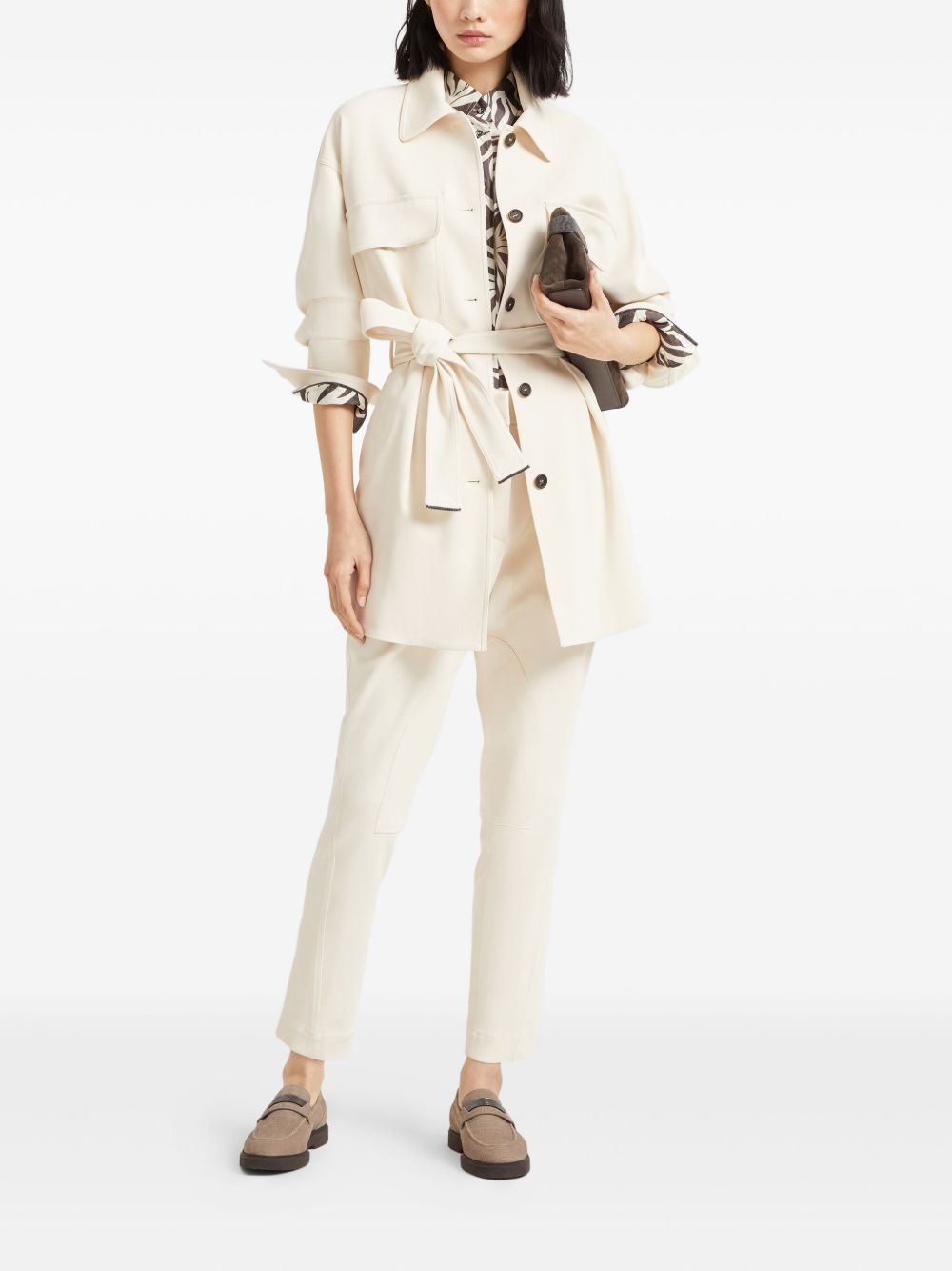 Equestrian trousers - 2