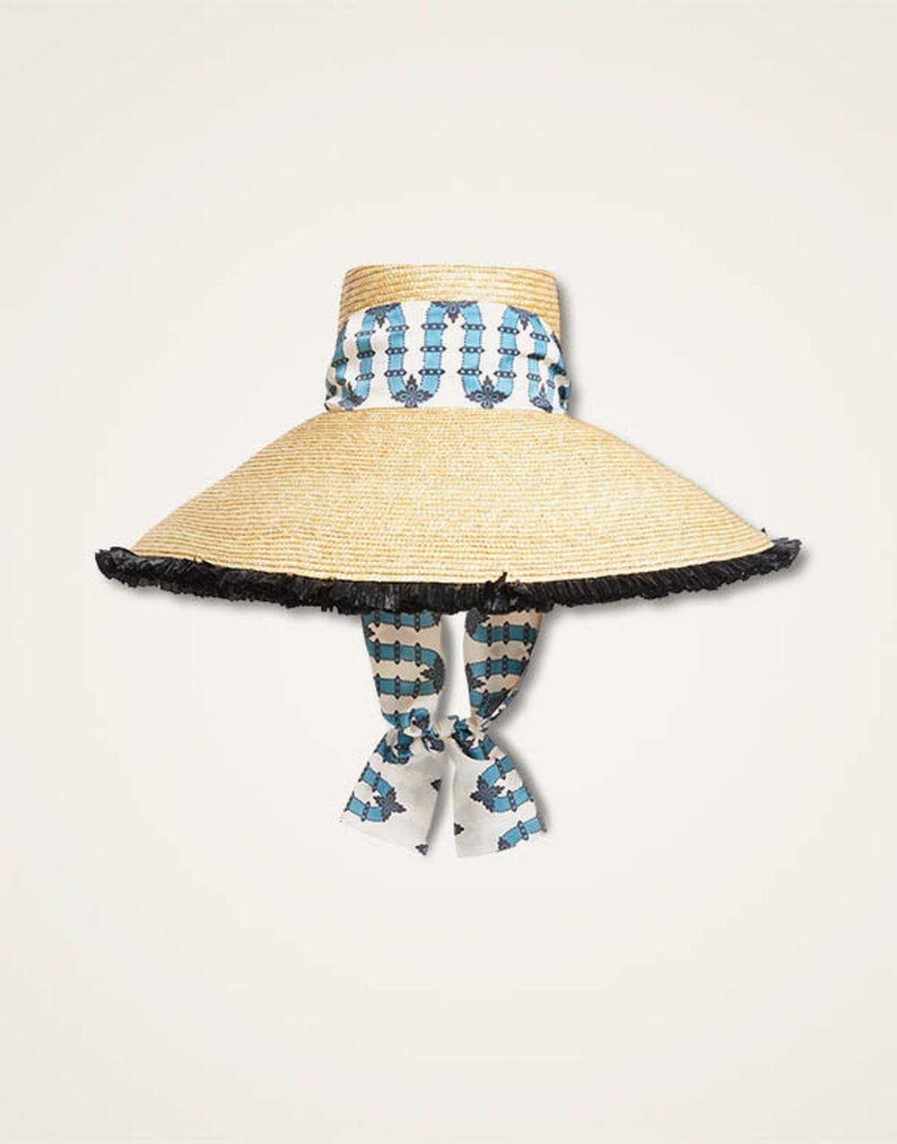 The Sun Hat - 1