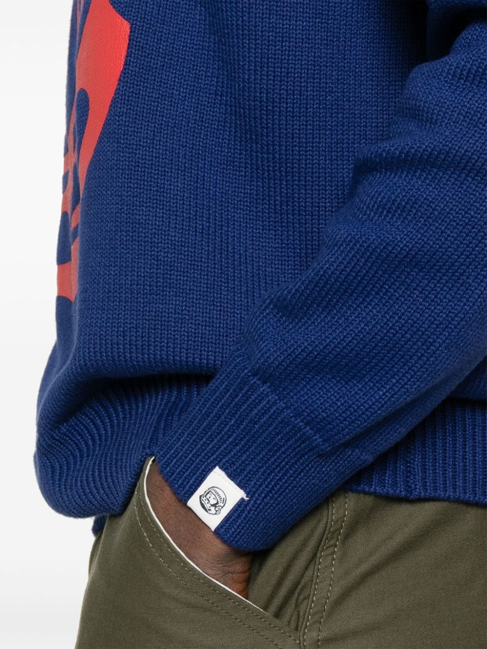 ASTRO SWEATER - 5