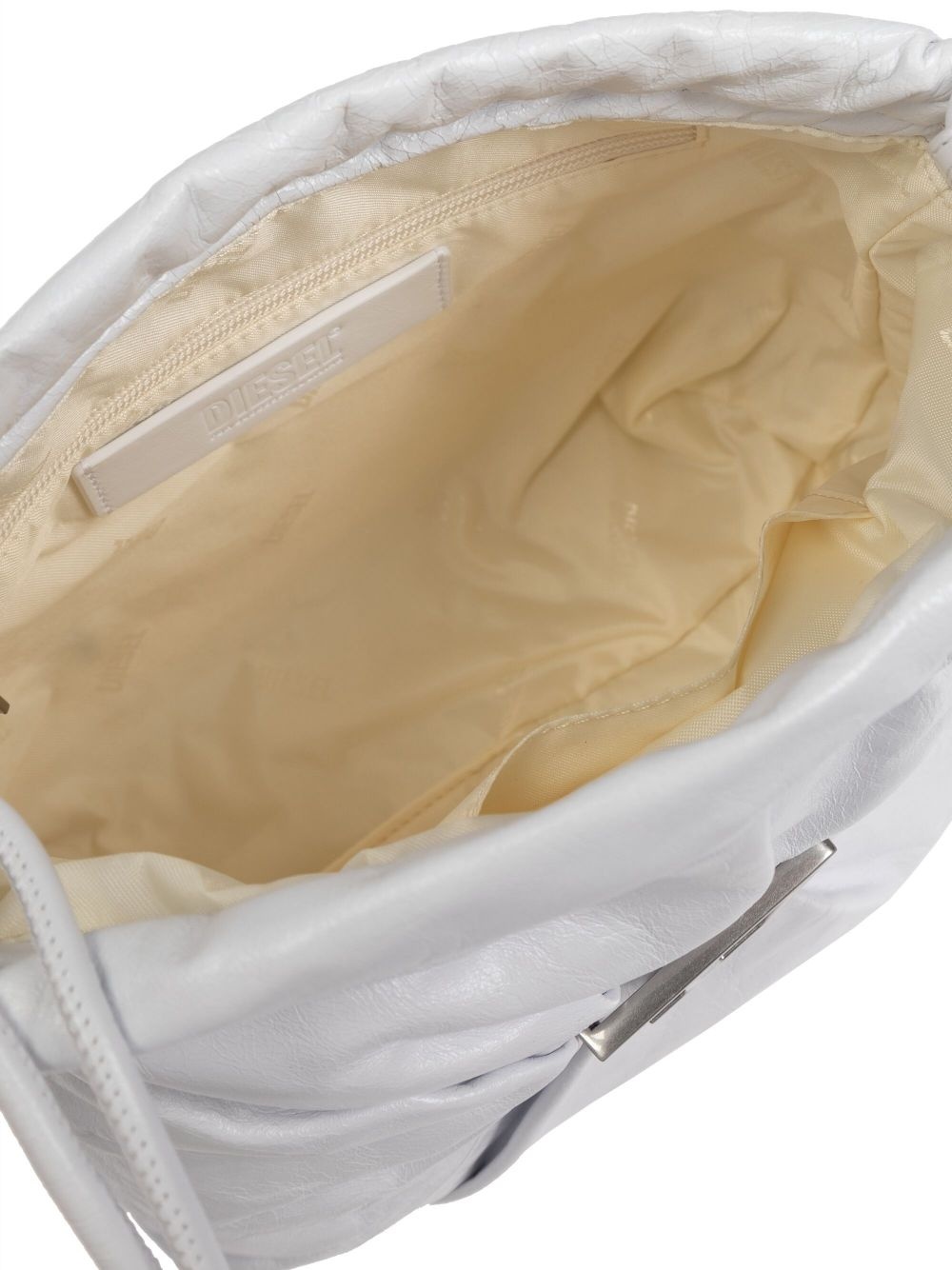 Scrunch-D tote bag - 5