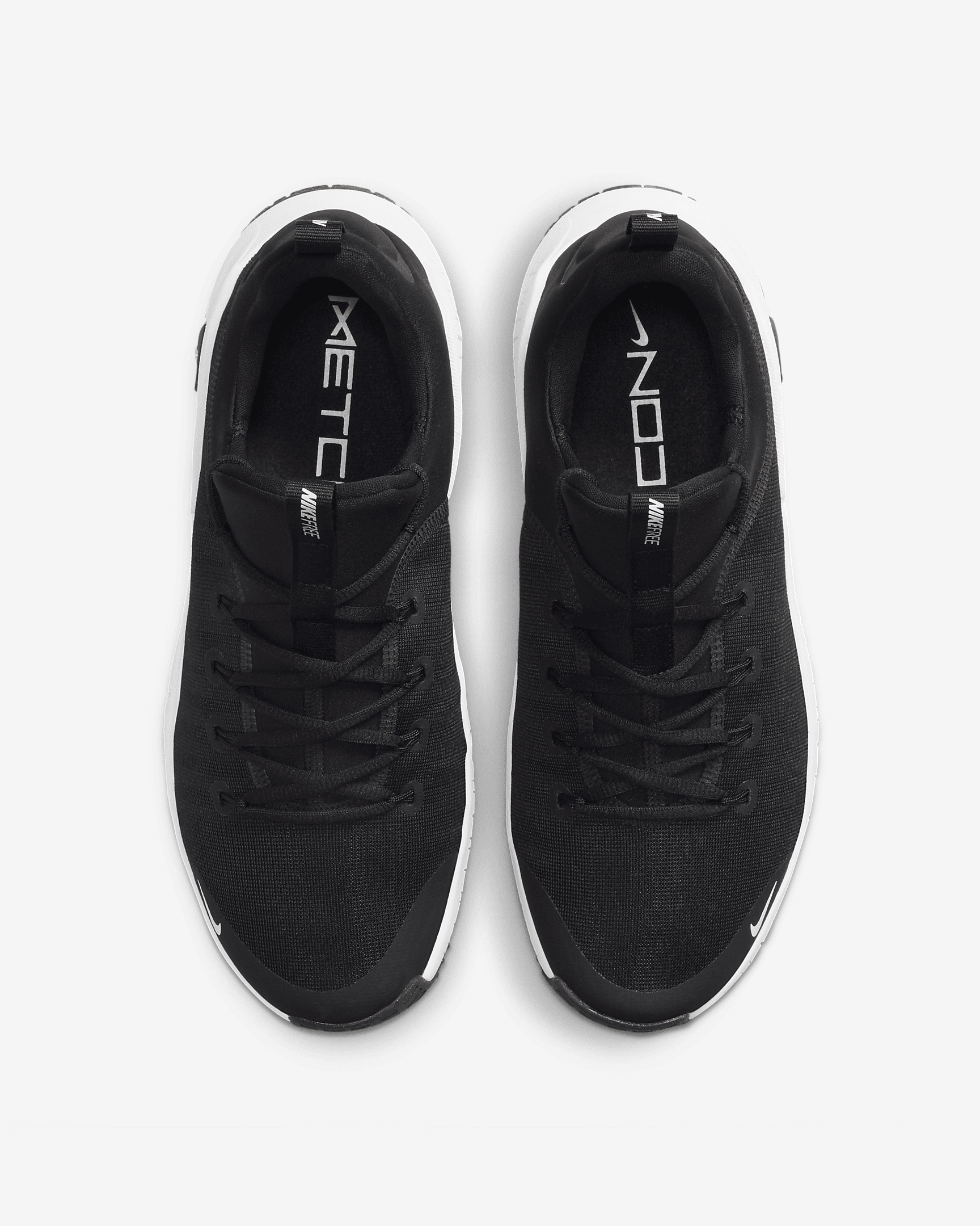 Nike Free Metcon 6 Men's Workout Shoes - 4