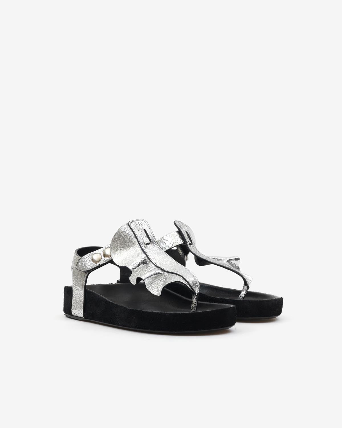 ISELA SANDALS - 2