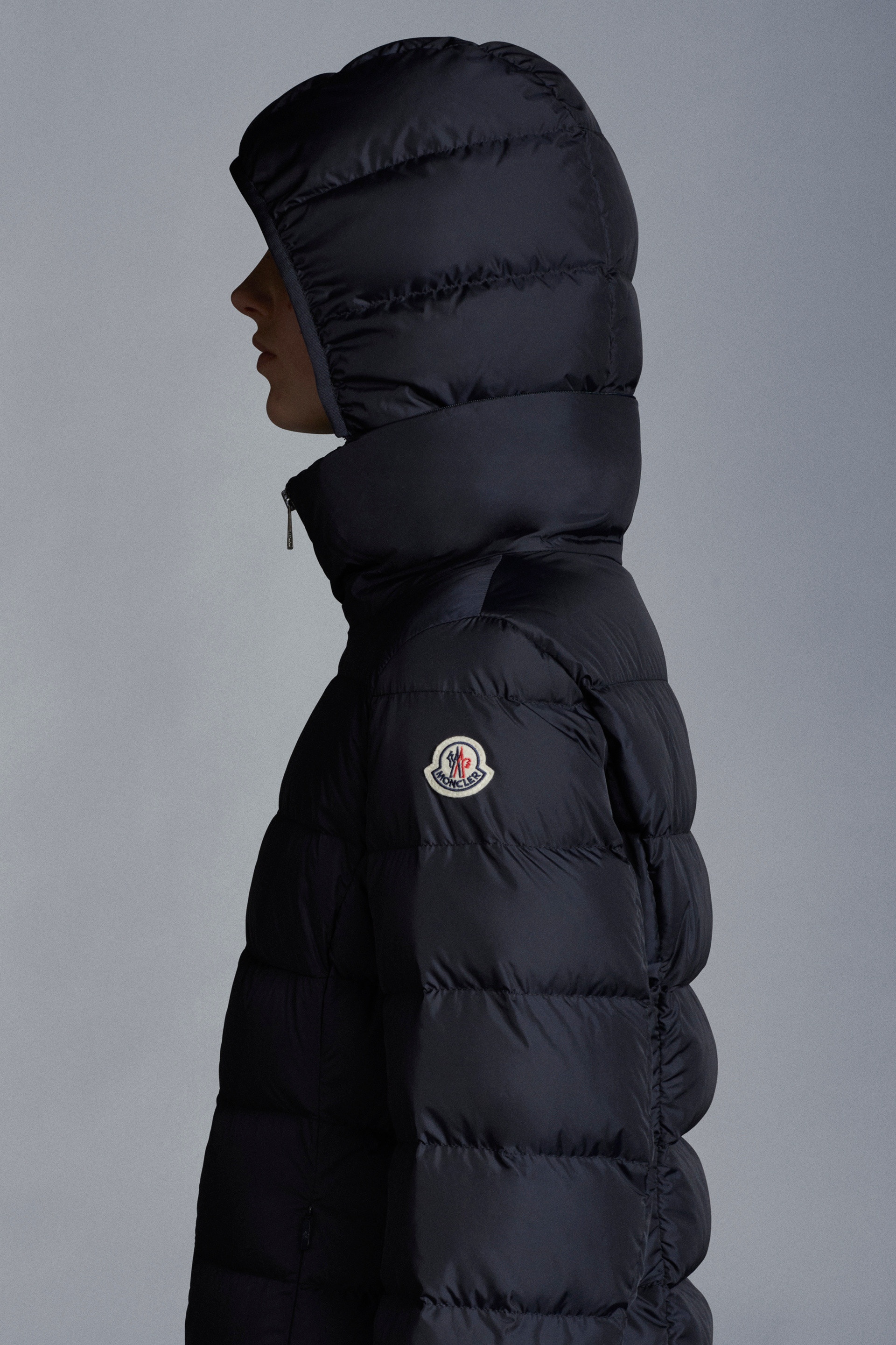 Gie Long Down Jacket - 7