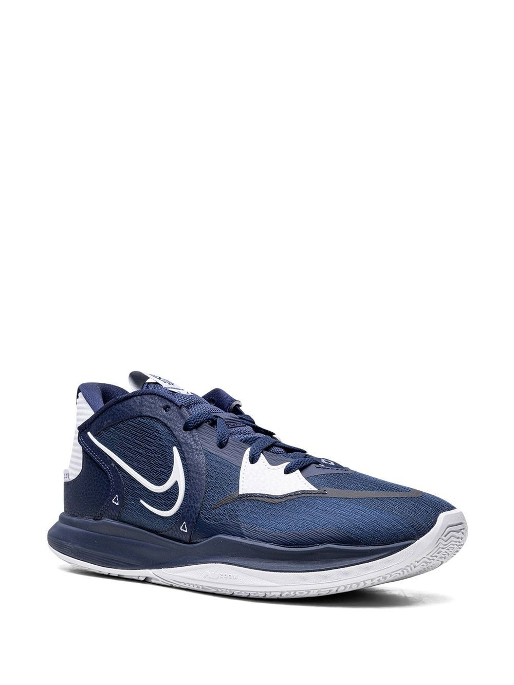 Kyrie Low 5 TB "Navy/White" sneakers - 2