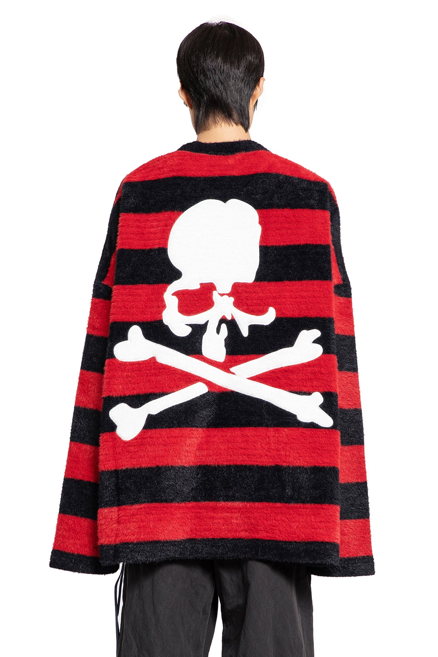 soutiencollar Lantern Sweater マドリガル Lantern Sleeve Casual Sweater-many colors available – Micze