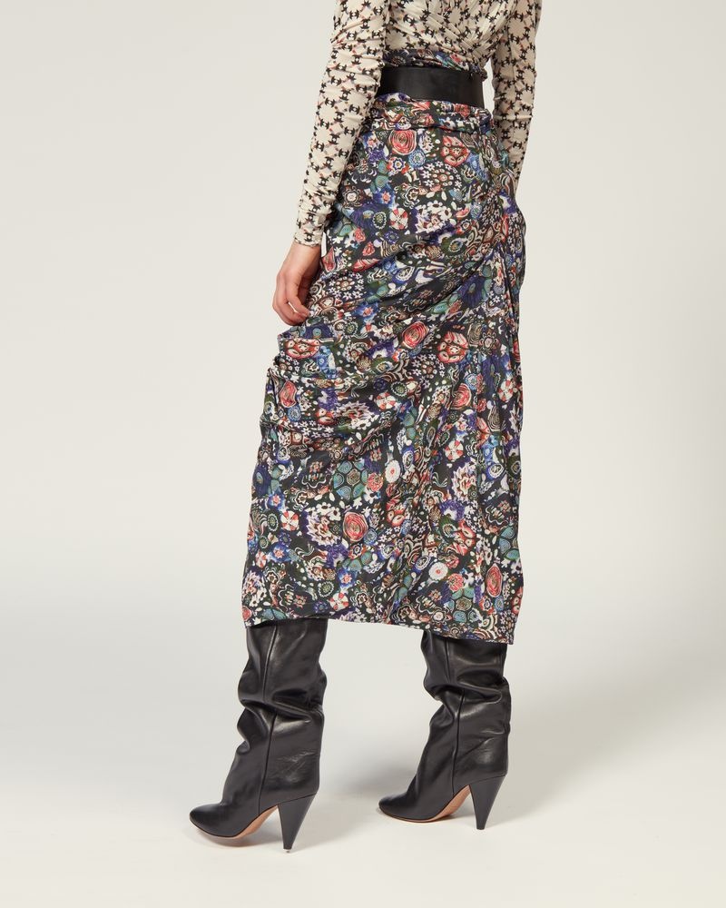 BERIT SKIRT - 5