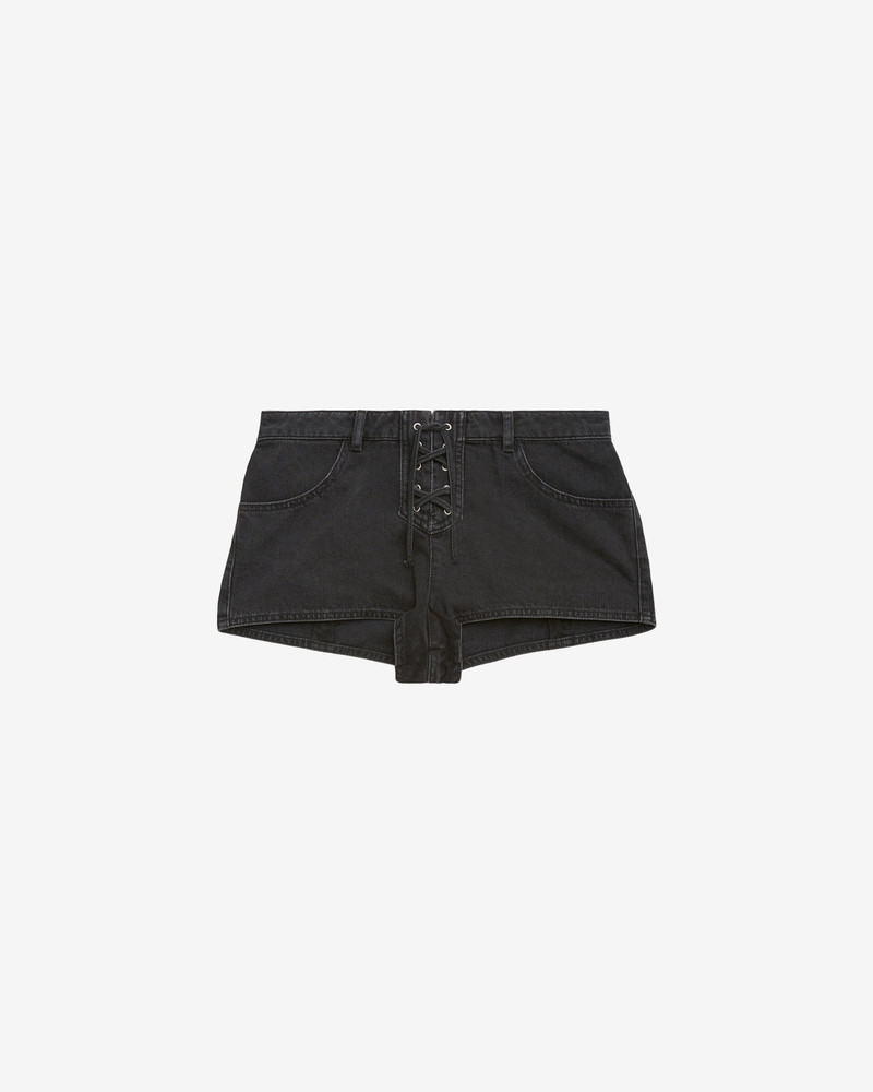 DELMA SHORTS - 1