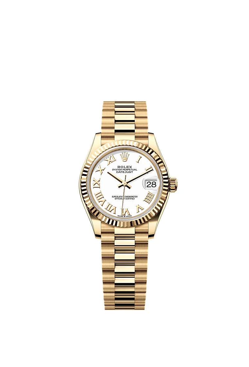 DATEJUST 278278 - 1