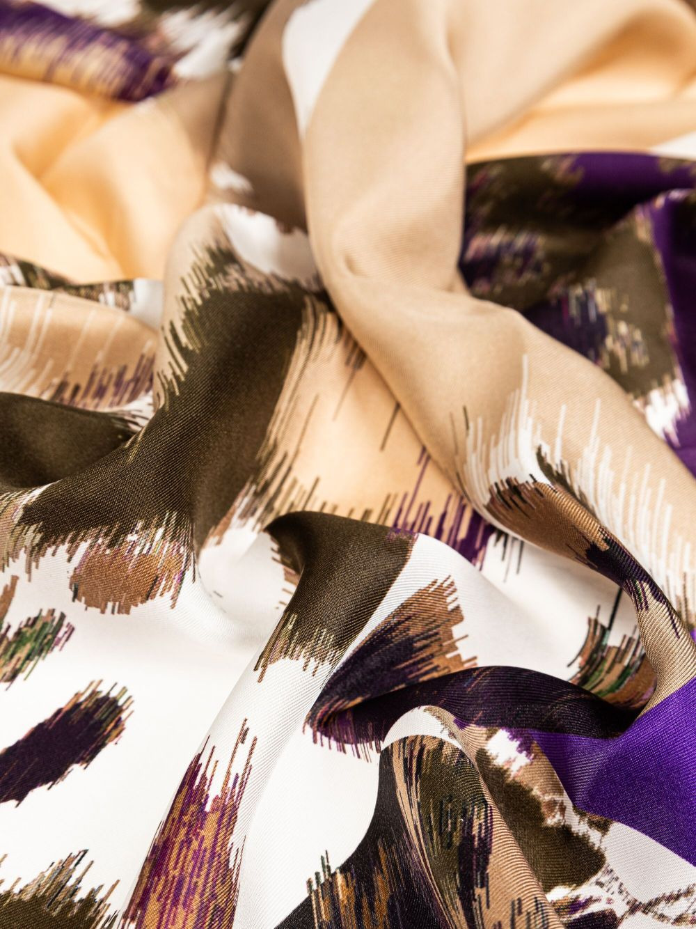 Carre scarf - 2