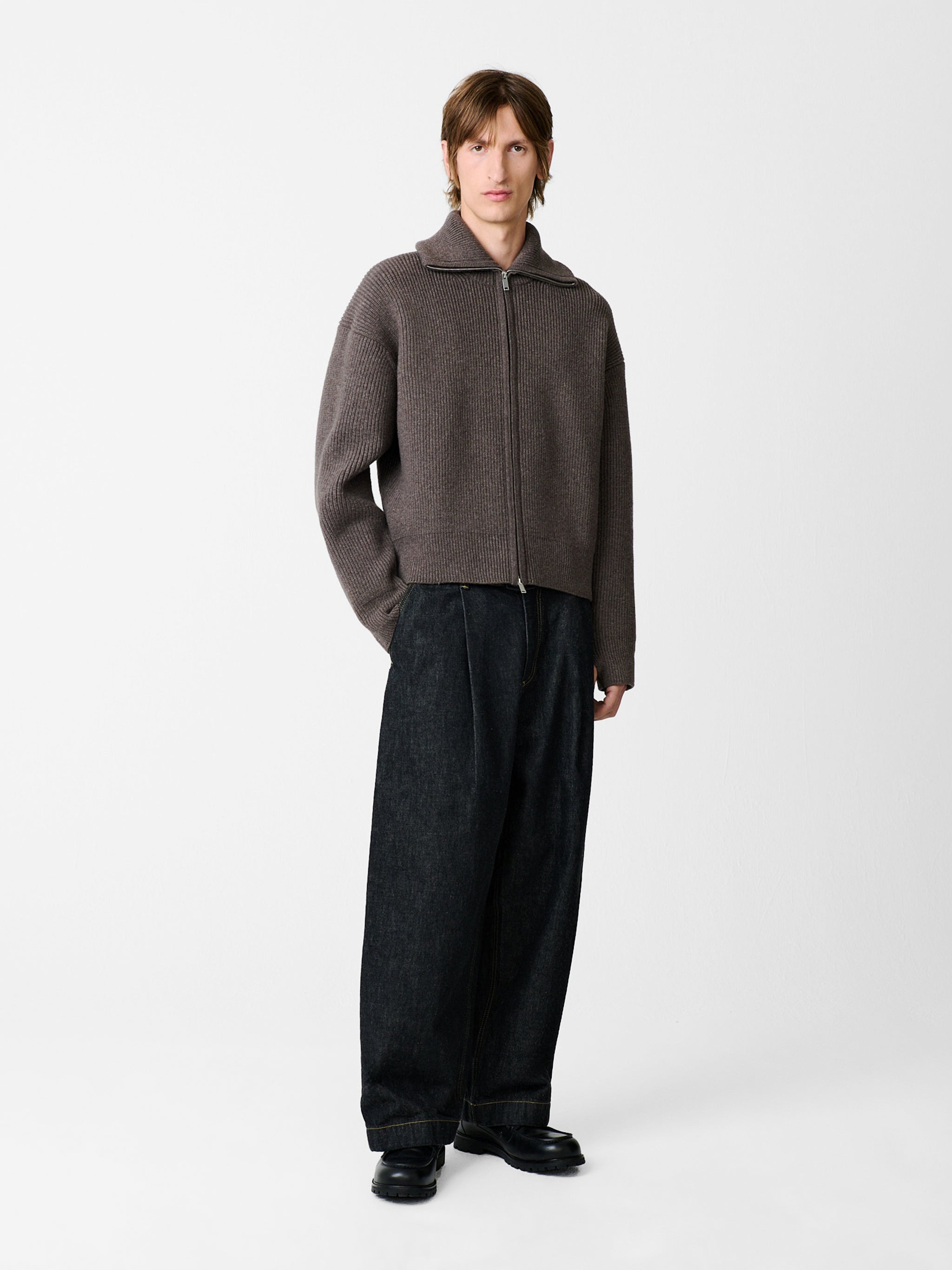 Sandos Knit - 2