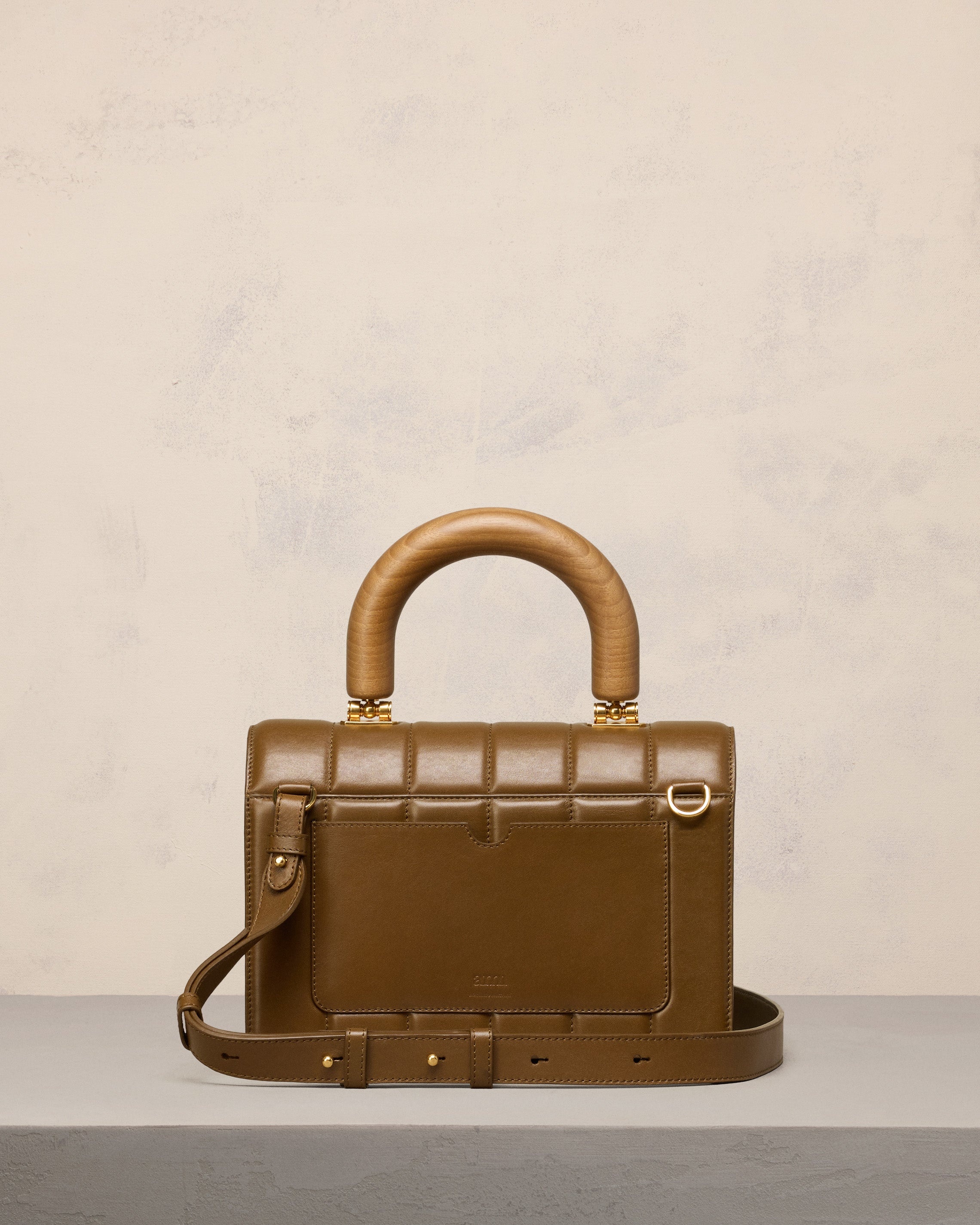 DÉJÀ-VU BAG - 4