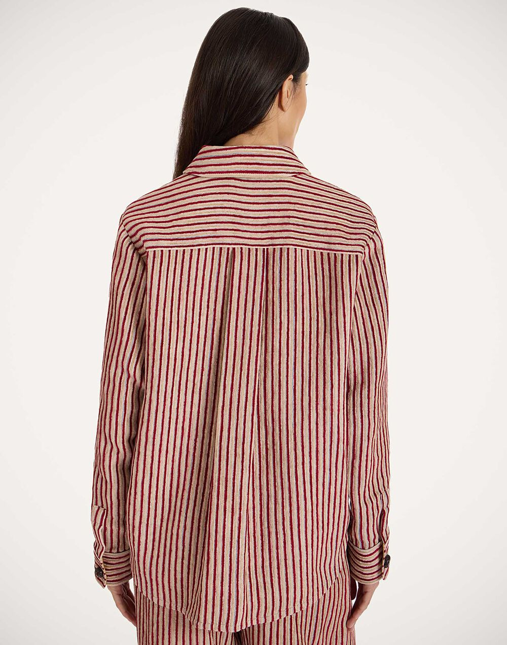 Better Than Your Boyfriend's Jacket - 5