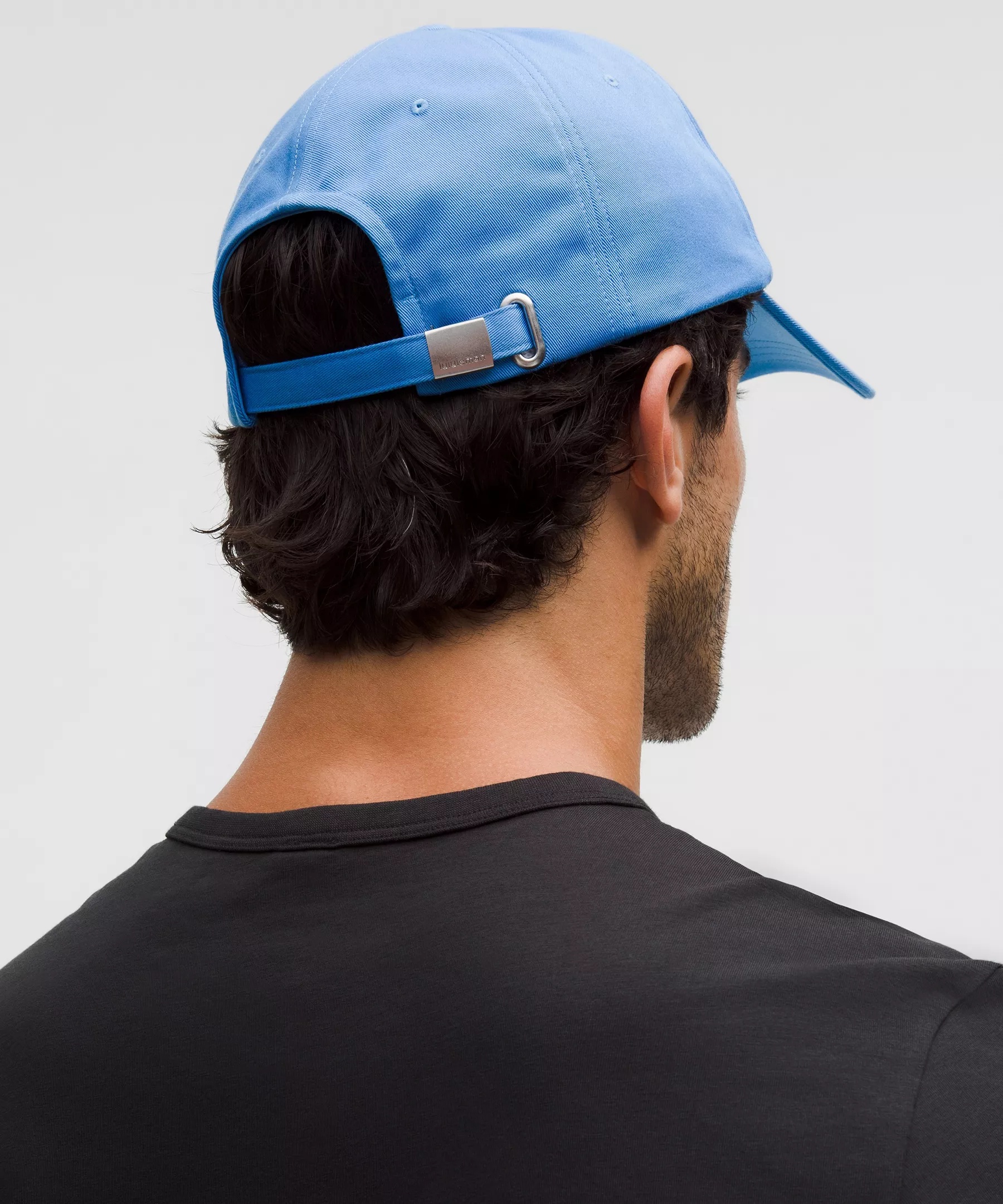 Classic Ball Cap *Tennis Club - 5