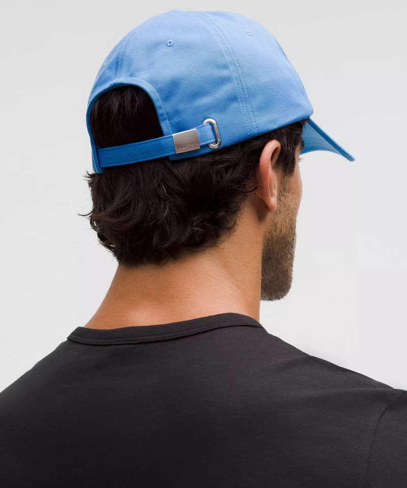 Classic Ball Cap *Tennis Club 5