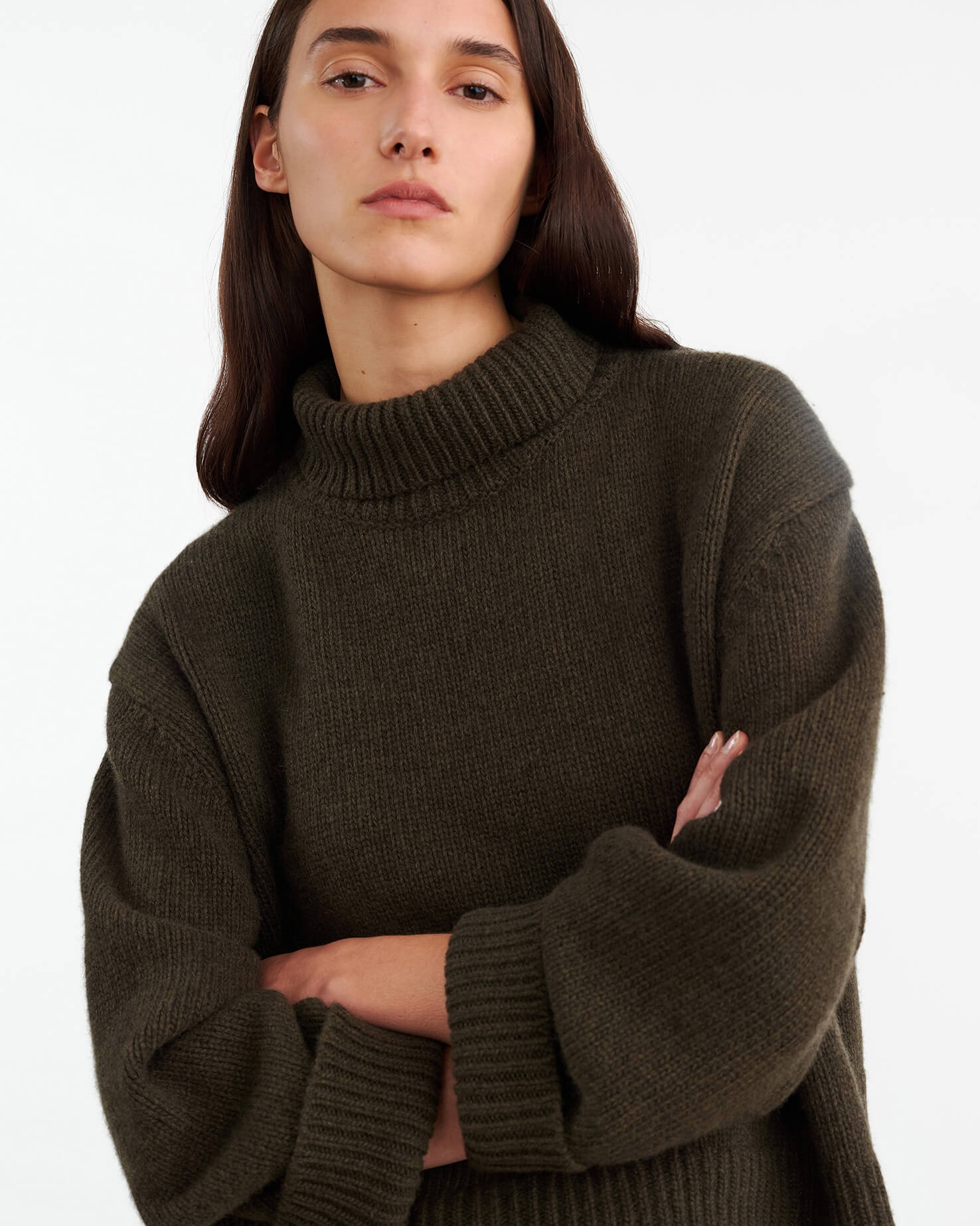 OMAIRA SWEATER - 3