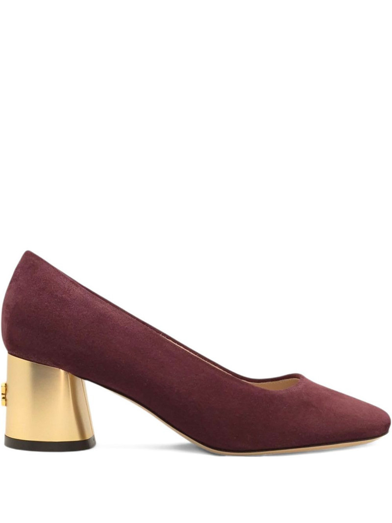 70mm Cleo pumps 1