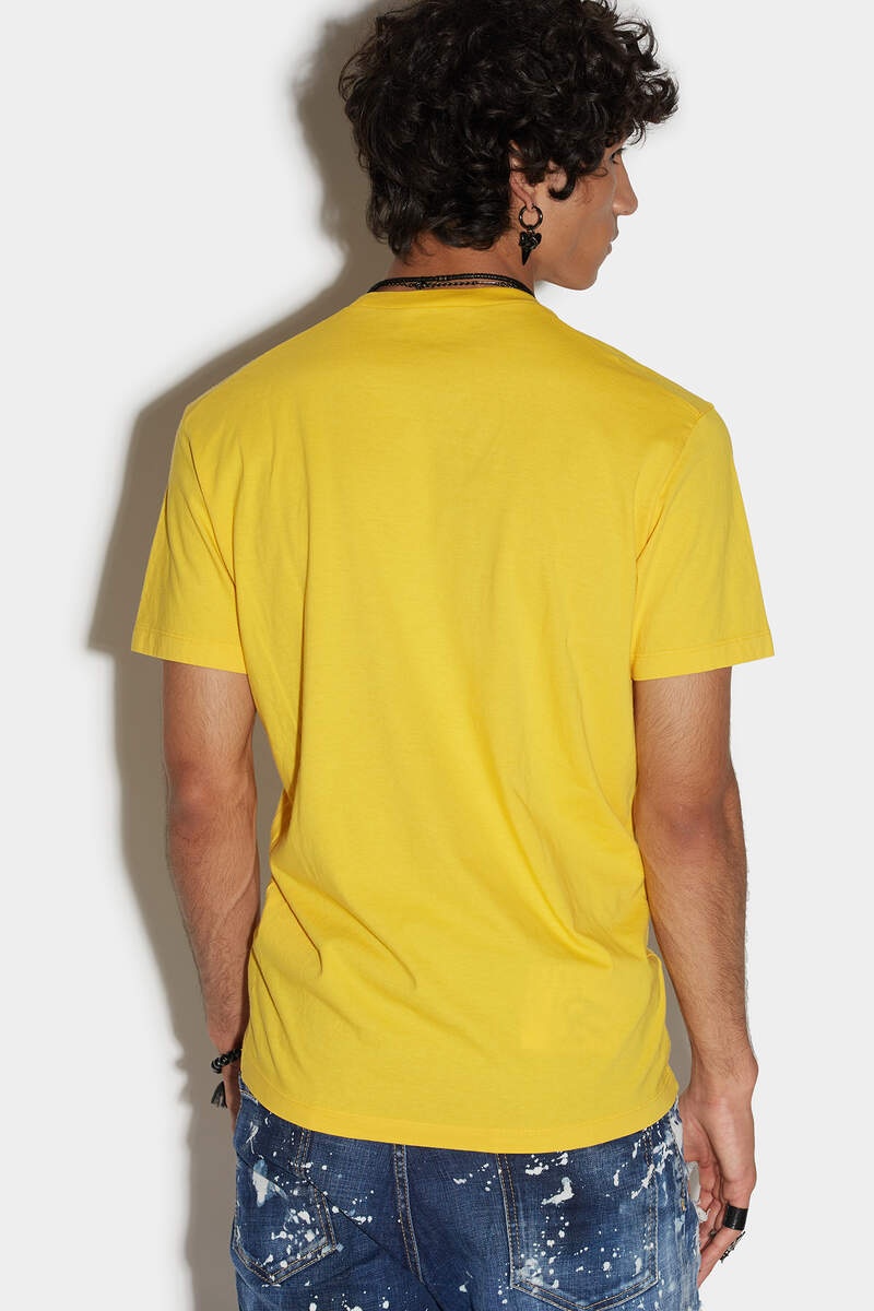 DSQUARED2 COOL T-SHIRT - 2