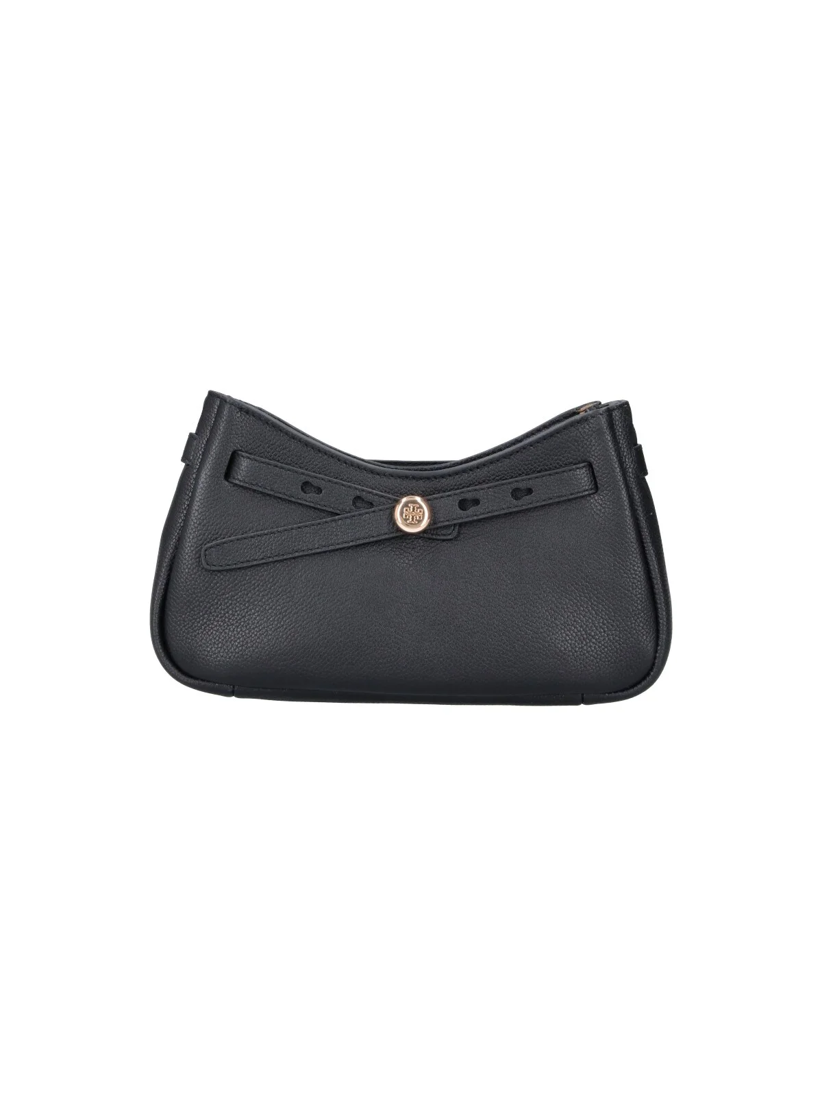 SHOULDER BAG "ROMY ZIP UP TOP" - 1