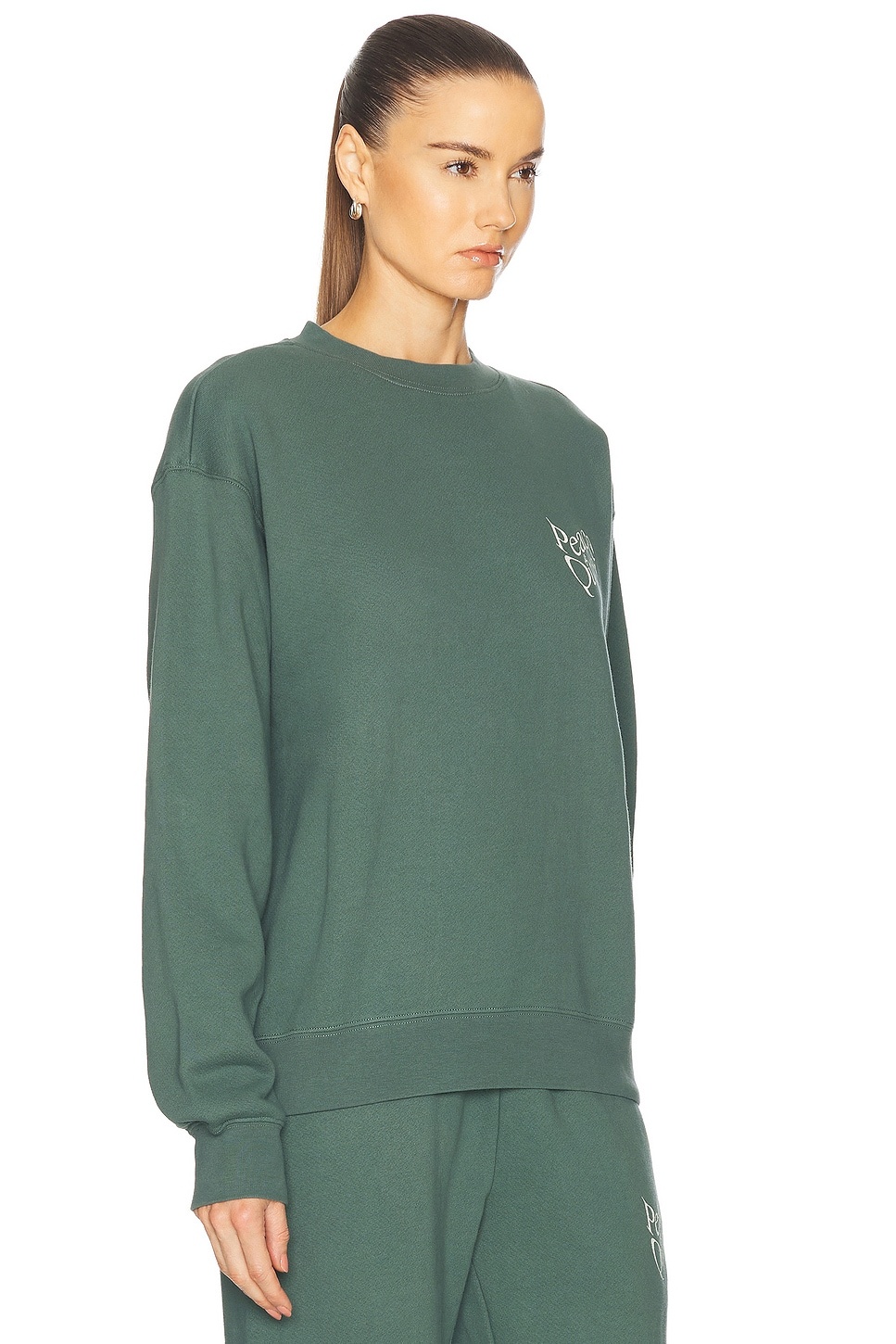 Warped Crewneck - 3
