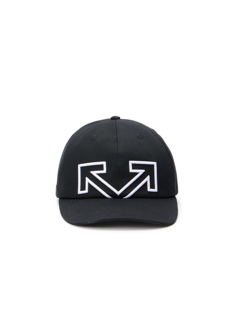 Heritage Baseball Cap 1