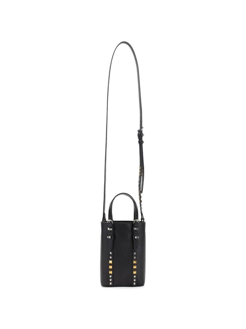 Valentino Rockstud messenger bag outlook