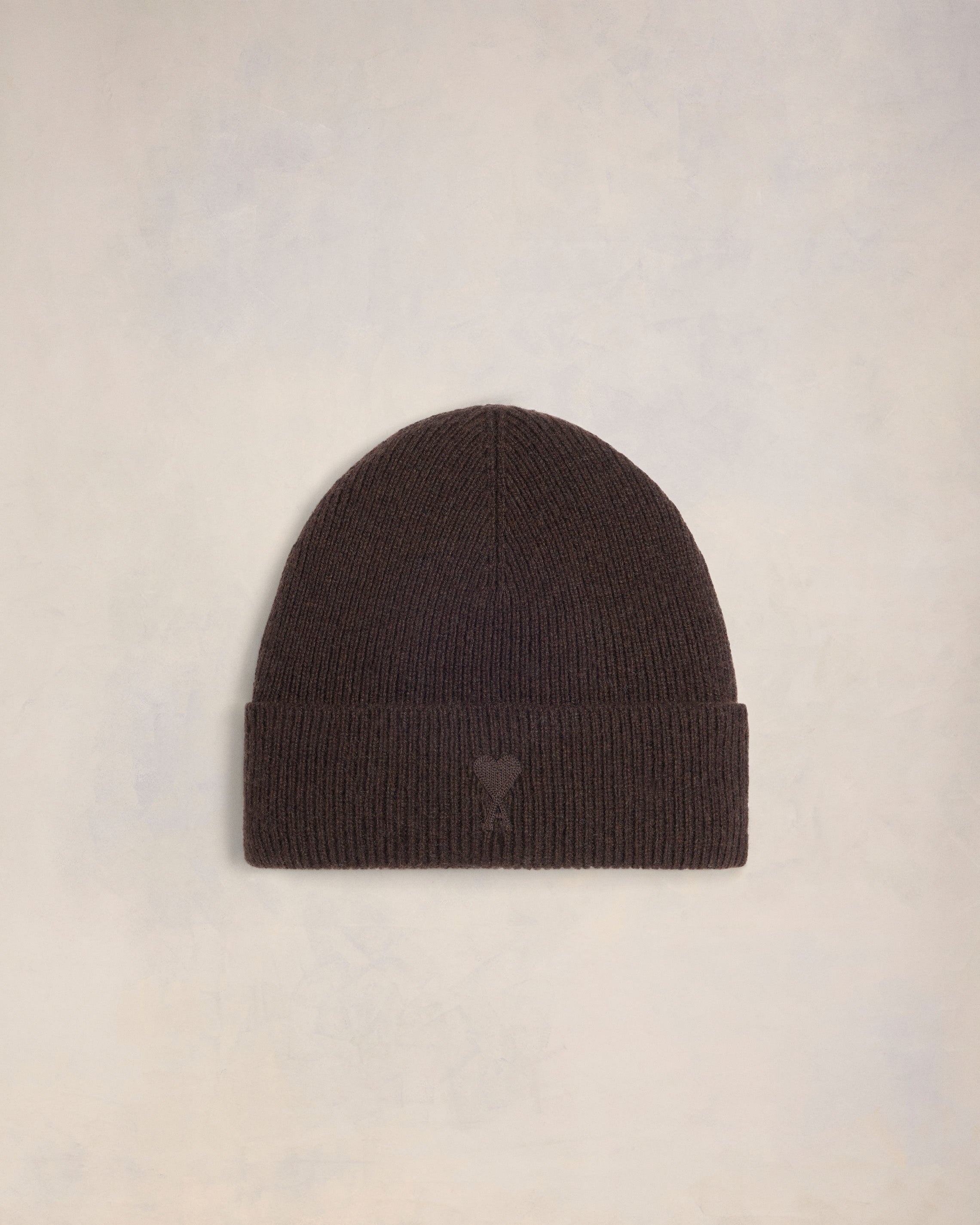 CASHMERE AMI DE COEUR BEANIE - 1