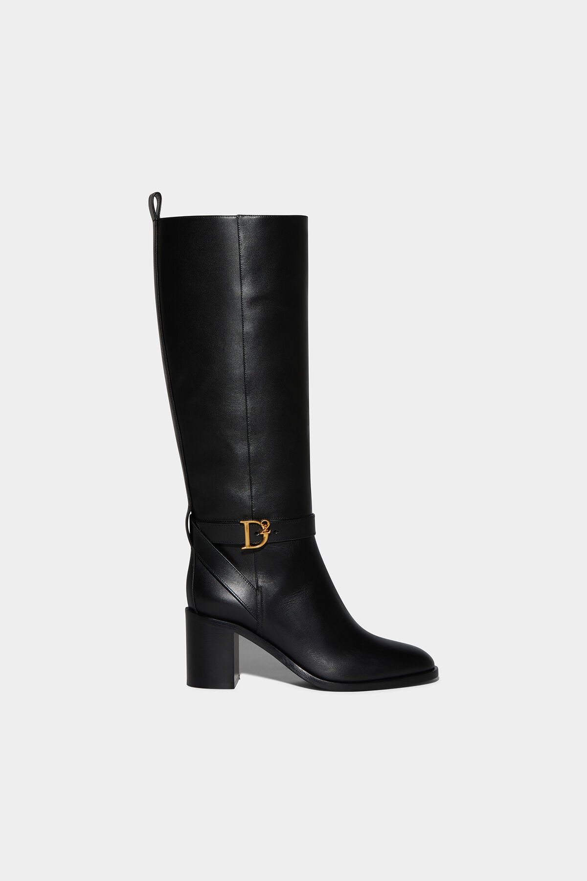 D2 STATEMENT BOOTS - 1