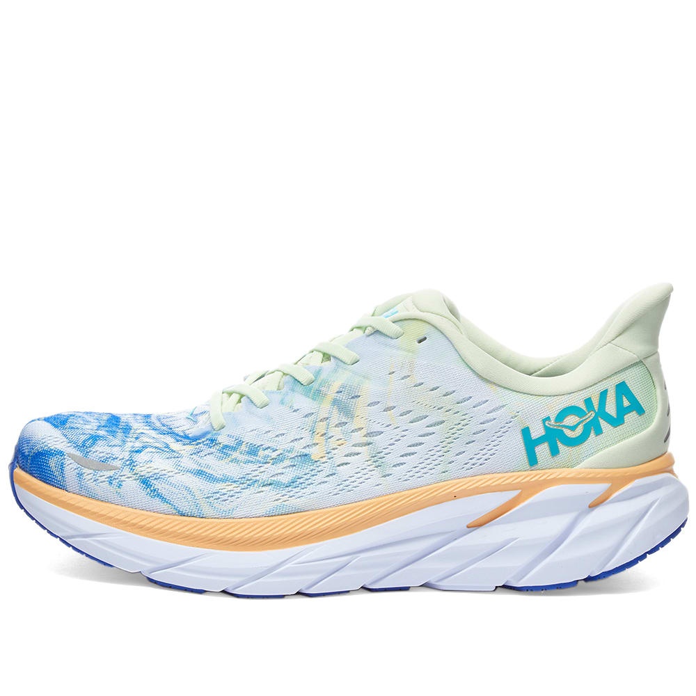 HOKA ONE ONE Clifton 8 Sneaker - 2