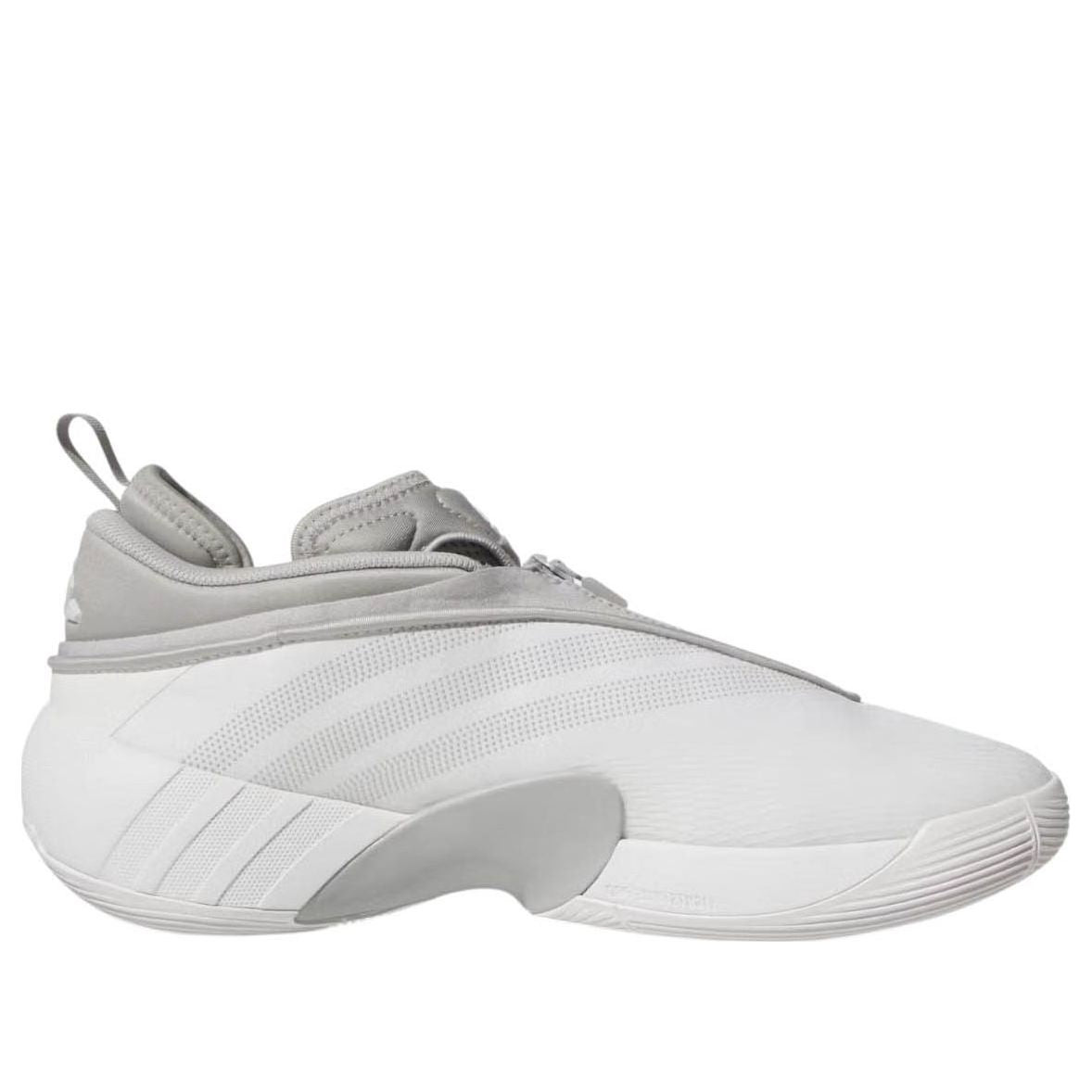 adidas D.O.N. Issue #7 'Team Cloud White' JS1299 - 2