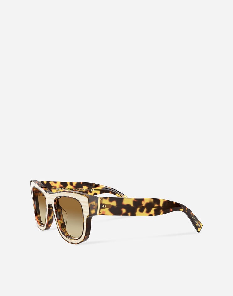 Domenico deep sunglasses - 2