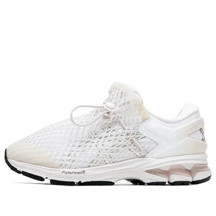 ASICS Vivienne Westwood x Gel Kayano 26 'Birch White' 1021A320-202 - 1