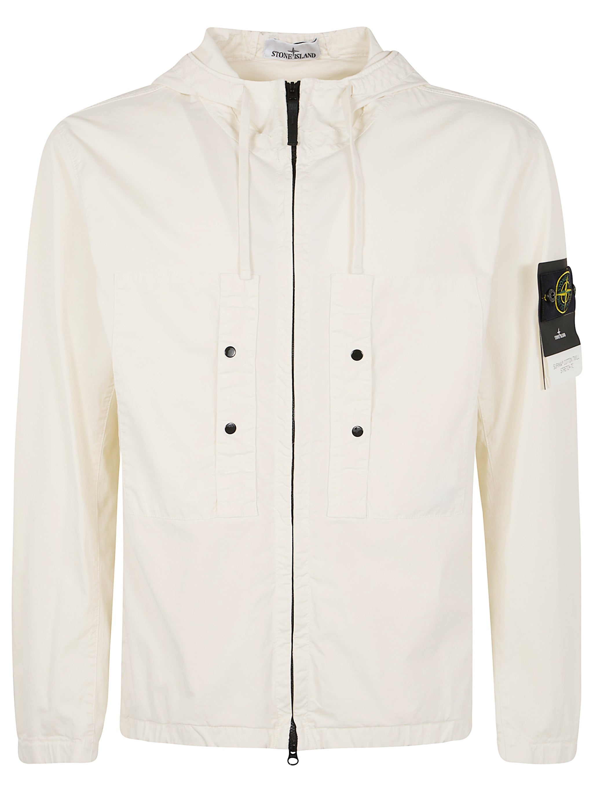 Stone Island Men Sport Jacket - 6