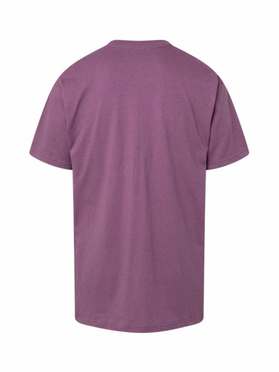 Supreme Richest short-sleeve T-shirt outlook