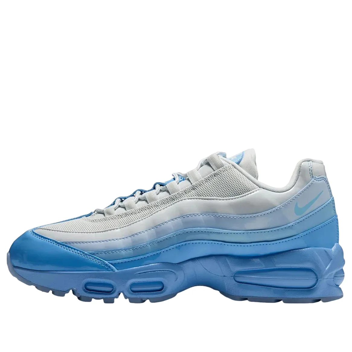 Nike Air Max 95 Big Bubble Premium ‘Blue Tint’ IX8045-101 - 1