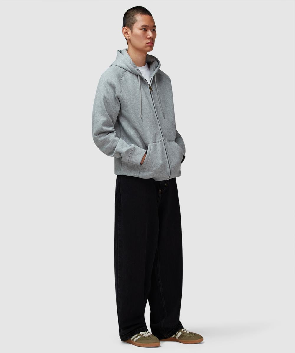Chase zip hoodie - 6