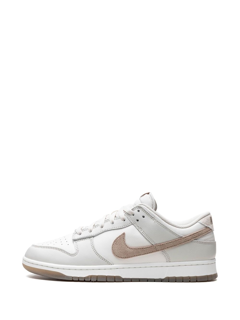 Dunk Low Retro SE "Phantom Khaki" sneakers - 5
