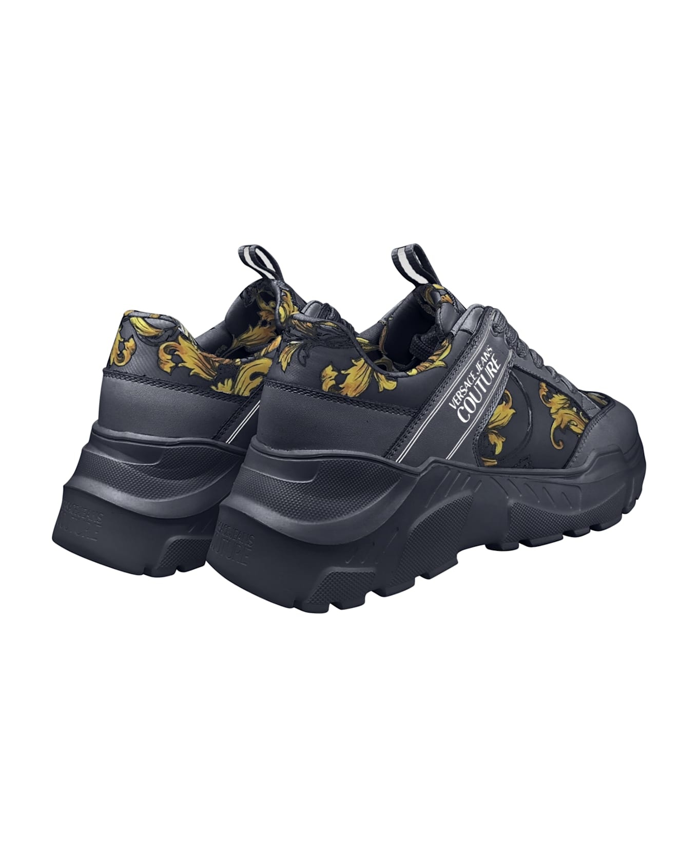 Versace Jeans Couture Sneakers - 3