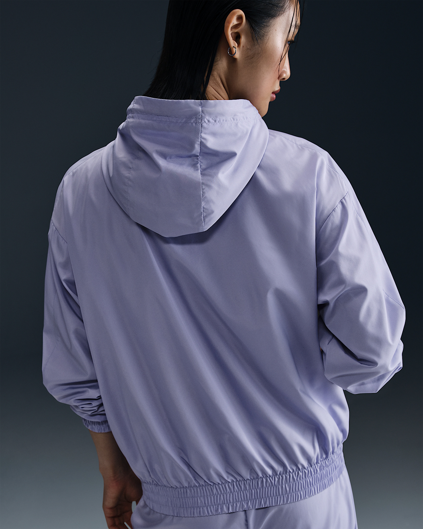 Nike Nike Sportswear Classic Wovens Women's Loose UV