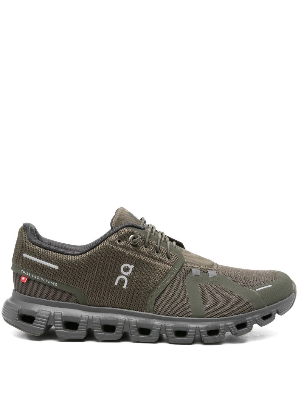 Cloud 6 sneakers - 1