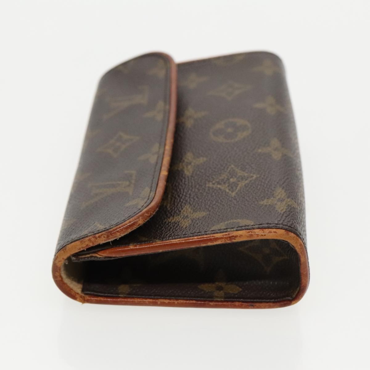 LOUIS VUITTON Monogram Pochette Florentine Waist Bag M51855 - 4