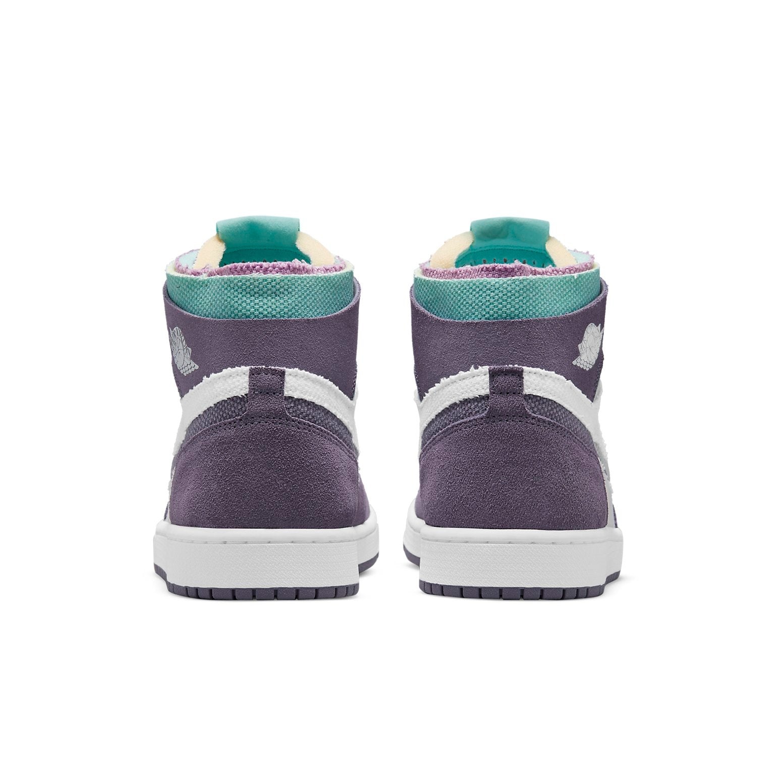 Air Jordan 1 High Zoom Comfort 'Tropical Twist' CT0978-150 - 5