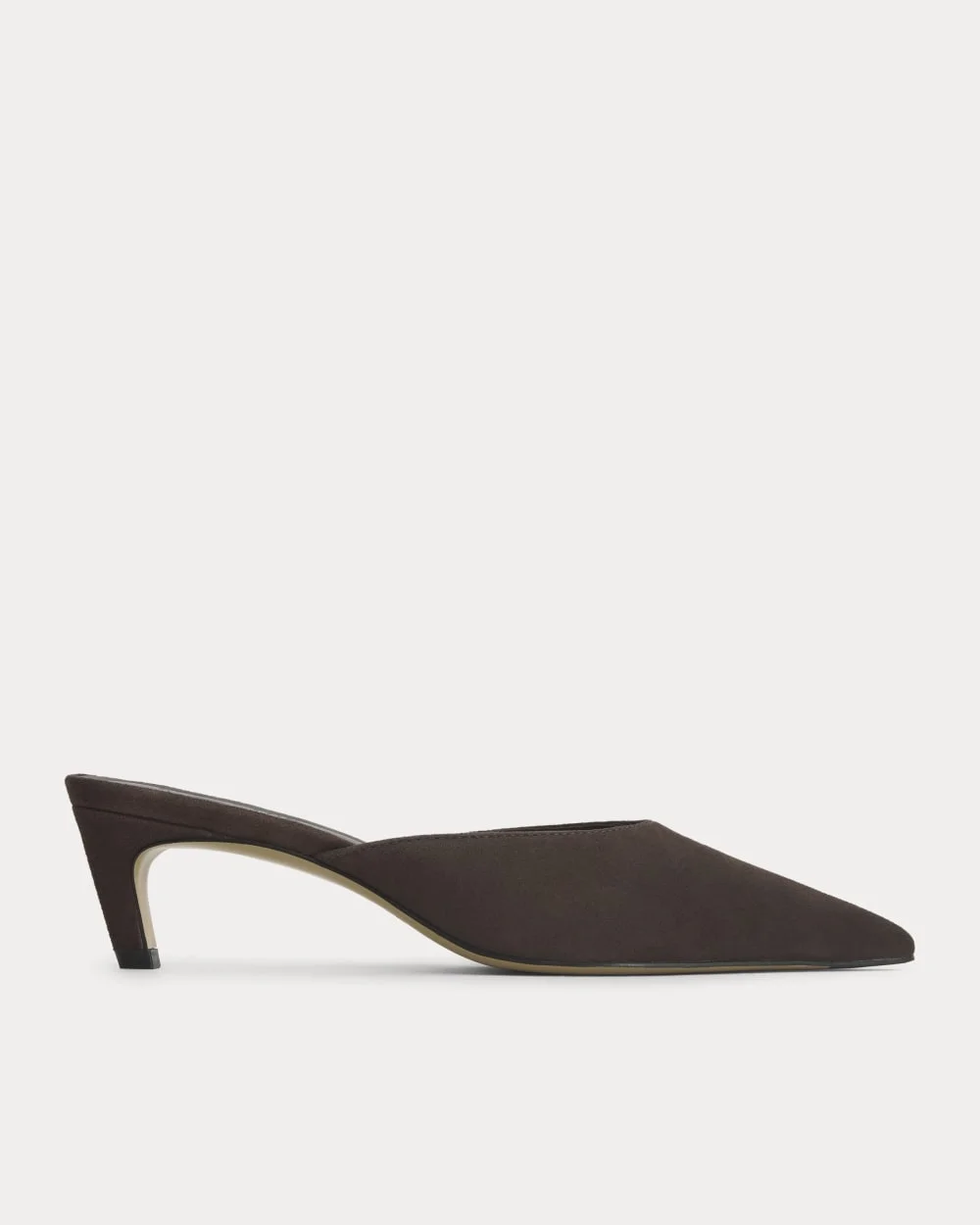 STUDIO KITTEN HEEL - 1