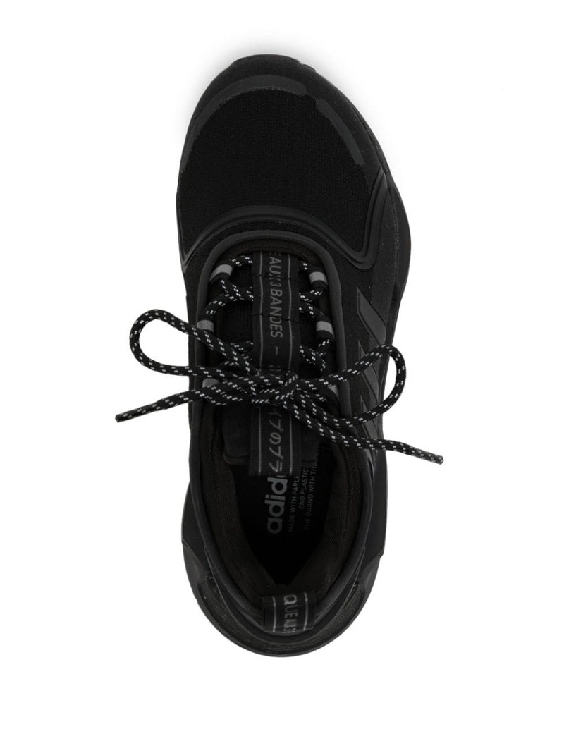 NMD V3 저위 운동화 4