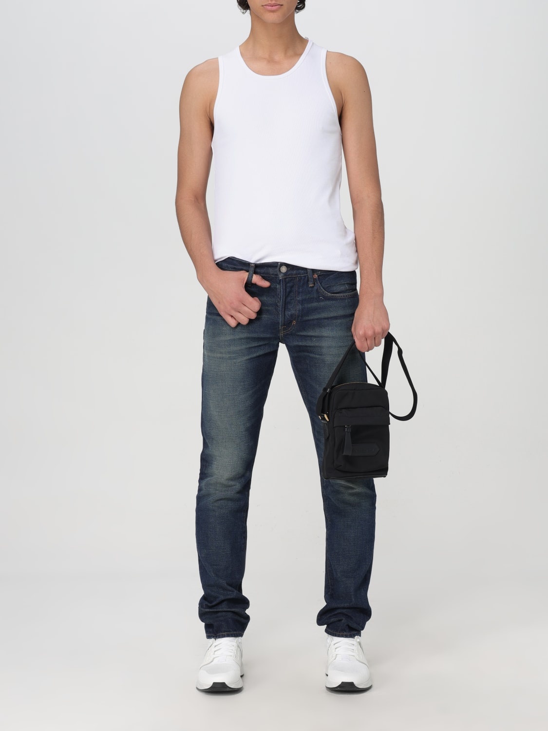 Bags men Tom Ford - 2